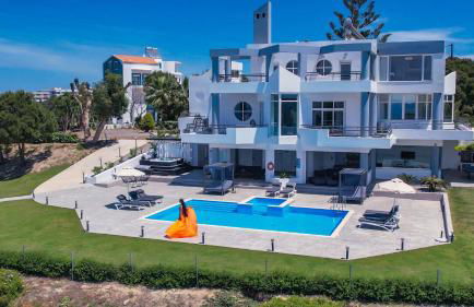 Monte Smith Luxury Villas - Foto 12