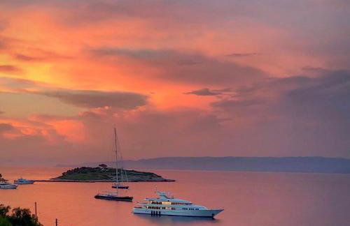 Villa Avgerini Paxos - Photo 62