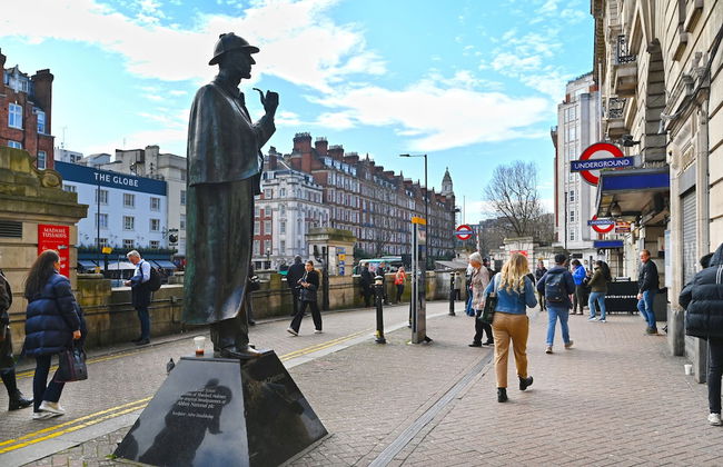 London Choice -Marylebone - Regents Park - Foto 28