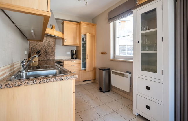 Chalet in Lungau With Sauna and hot tub - Foto 8