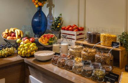 Eola Apartments - Foto 19