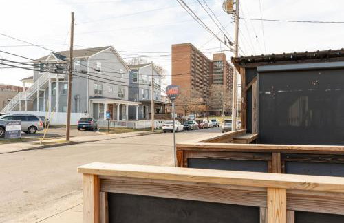 Parthenon Getaway - 2Bdrm - Foto 34