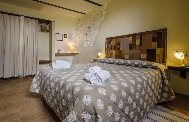 Az Agrituristica Bio Le Macchie Alte - Foto 8