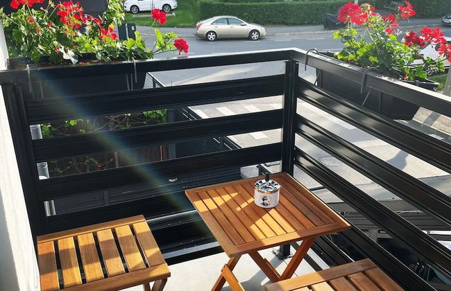 Ben Apartments - Foto 43