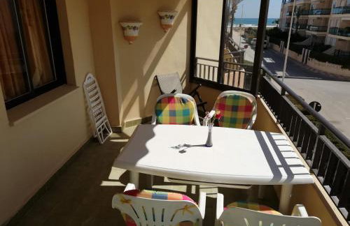 Les Dunes Solo Familias!!! Serviplaya - Foto 5