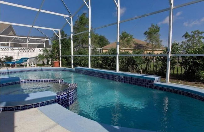 Ly235476 - Oak Island Harbour - 4 Bed 2.5 Baths Villa - Foto 9