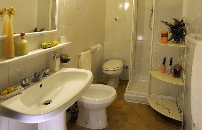 Agriturismo Podere Poggio Ai Cieli - Photo 27