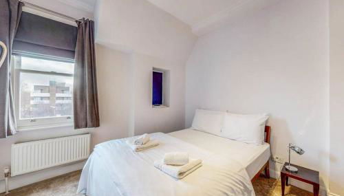 Modern 1BD flat in Clapham Old Town - Foto 4