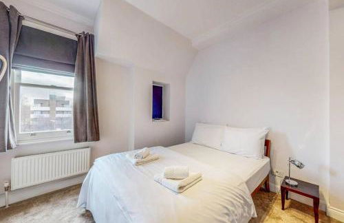 Modern 1BD flat in Clapham Old Town - Foto 4