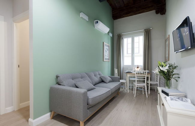 Le Fiorentine Boutique Apartments - Foto 66