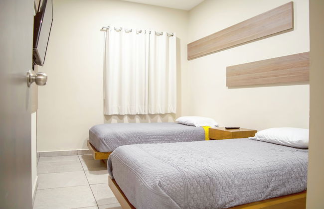 Pacifika Apartments - Foto 79