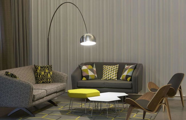 Citadines Trafalgar Square London - Foto 27