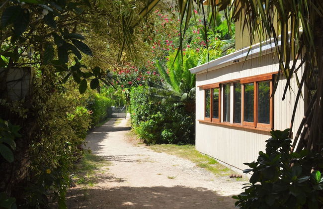 Pension Fare Maheata - Foto 1