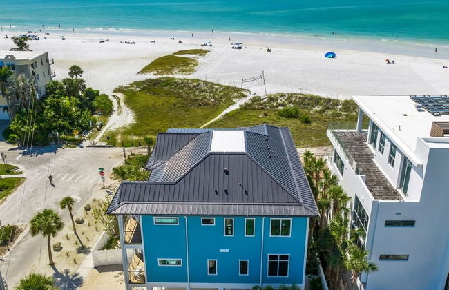 Sunset Blue in Siesta Key - Photo 68