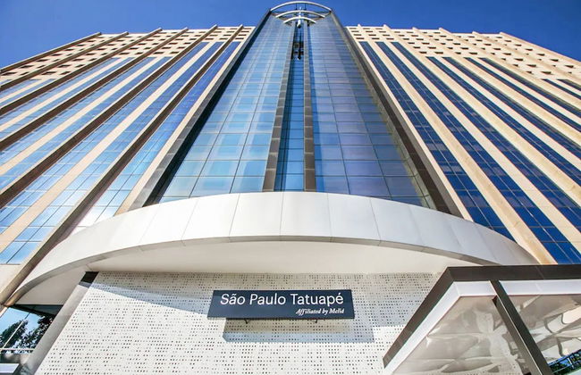 Sp-sj504 Zonax in S o Paulo - Foto 31