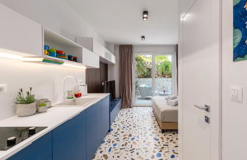 Villa Miramarina - Foto 38