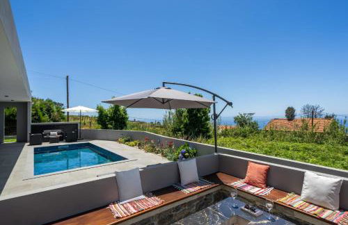 Vila da Ponta do Pargo by An Island Apart - Foto 9