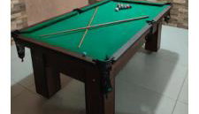 Espaço Beatriz - Photo 3, Game Room