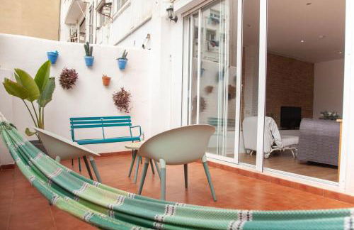 Casa Marcellino Valencia Centro - Photo 5