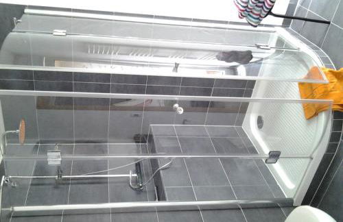 Ferienhaus Schloss-Garten - Foto 24