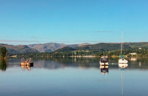 Smithy Cottage - Foto 8