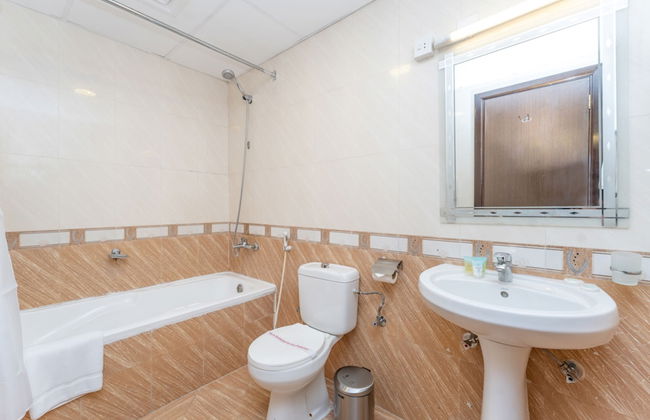 City Stay Premium Hotel Apartments - Foto 27