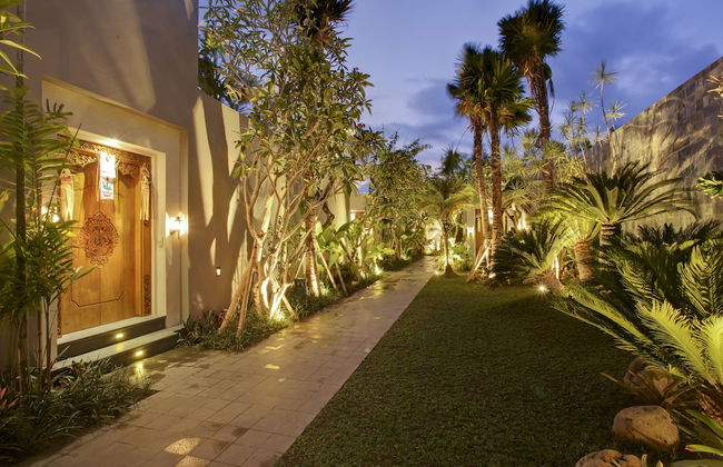 Koenokoeni Villa - Foto 48