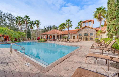 8 Mi to Disney Parks Family Davenport Condo - Foto 27