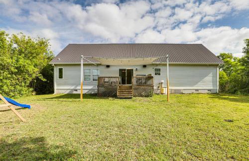 Remote-Work Friendly: Lehigh Acres Family Home - Foto 26