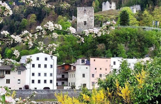 Apartment in Brixlegg Near Ski Juwel Slopes - Foto 26