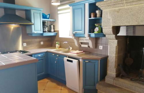 Gîte Hydrangea - Foto 14