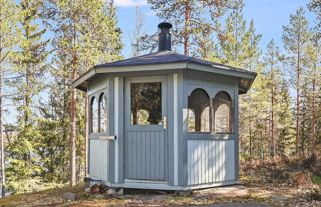 Leijankorpi - Foto 3