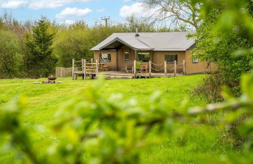 Sweffling at Lantern and Larks - Foto 44