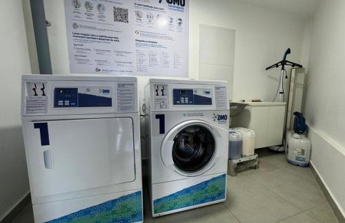 Ar quente e frio!moderno!5 minutos do centro - Foto 37