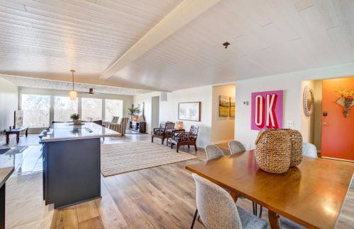 Lake Hudson Home with Patio in Locust Grove - Foto 11