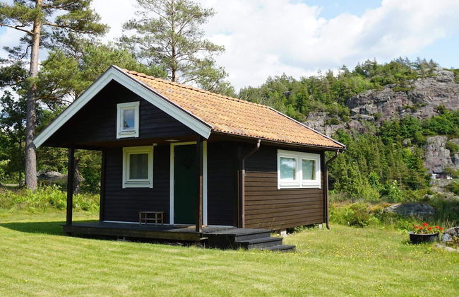 5 Person Holiday Home in Munkedal - Photo 23