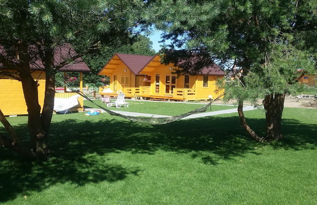 Ośrodek Wczasowy Amelia - Photo 42