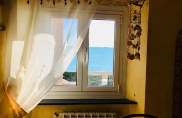 Romantic Sea View Flat in Genova - Photo 4
