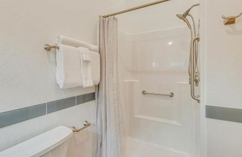 On-Site River Access Mtn-View Ouray Oasis! - Foto 17