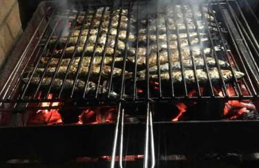 Villa VESTA 62m2 à St Cyprien 700 m de la plage et du village - Foto 22