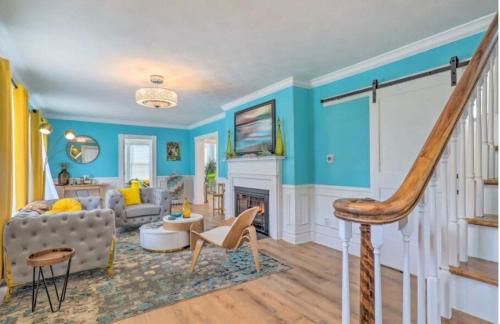 The BrickHouse on Grace - Foto 38