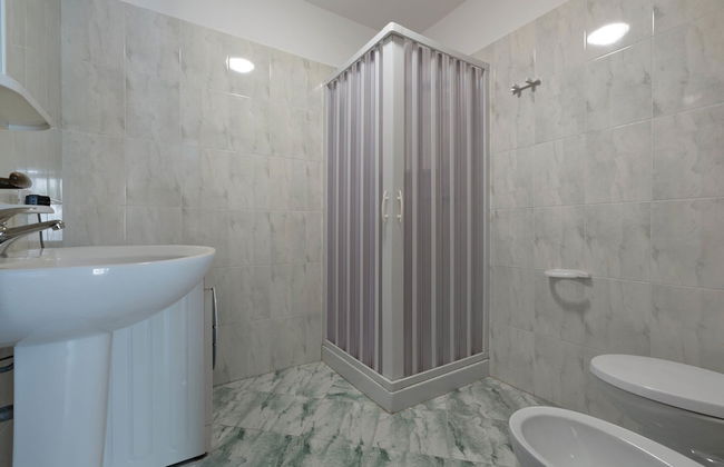 Residence Tabù - Foto 50