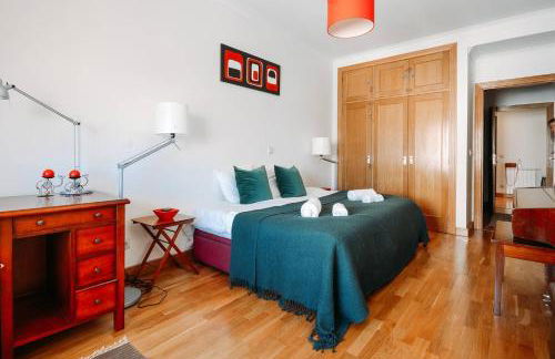 Fantastic Seaside Family Apartment with Pool - Foto 22