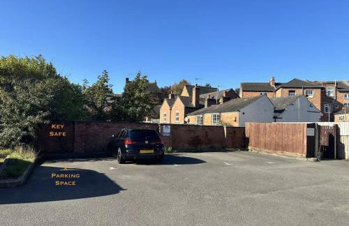 No56 - 2-bed Boutique Apartment - Hosted by Hutch Lifestyle - Foto 60