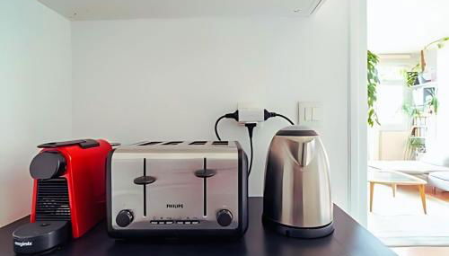 2 pièces proche Palais des Congrès - Foto 3