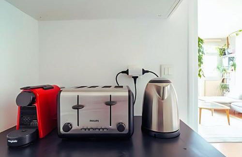 2 pièces proche Palais des Congrès - Foto 3