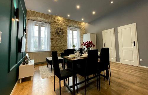 Apartamenty 7 Kamienic 29 lok 2A vis a vis Jasnej Góry - Photo 13