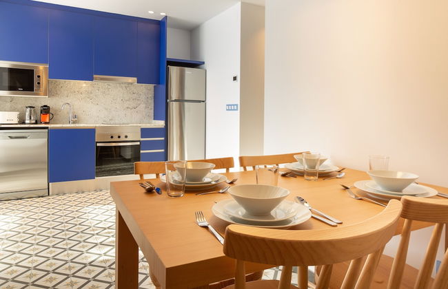 Casa Cervantes - Foto 17