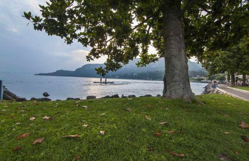 Residence MokyA1-piscina, WiFi, giardino, garage - Foto 47