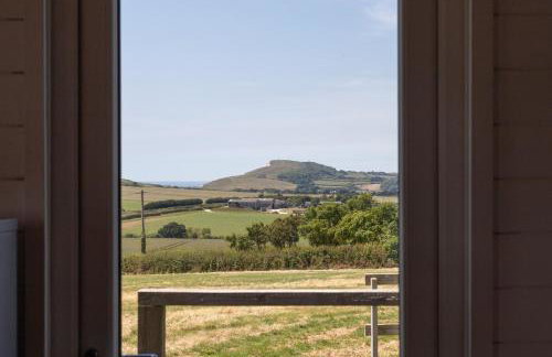 West Chalet At Tapnell Farm - Foto 17